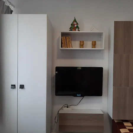 Arti Studio Apartment *