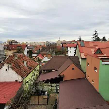 Apartment Arti Studio *