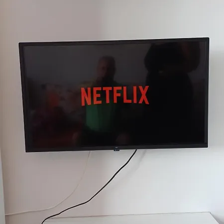 Arti Studio Apartment