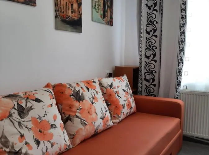 Arti Studio Daire Braşov